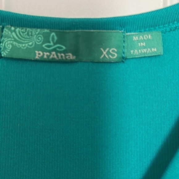 Prana Moni Sleeveless tank Dress Size XS - Picture 4 of 7